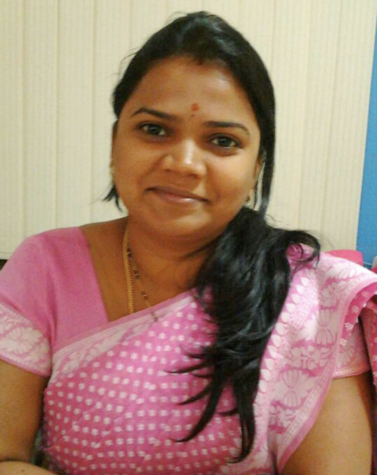 Dr. Santosh Rupa PT